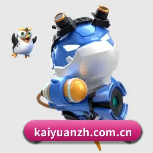 AI 革新(Kaiyuan)